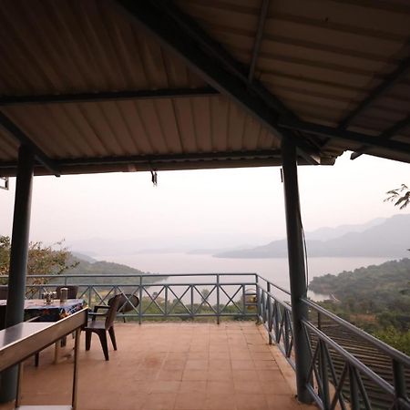 Nisarg Farm Mulshi Bed & Breakfast Екстериор снимка