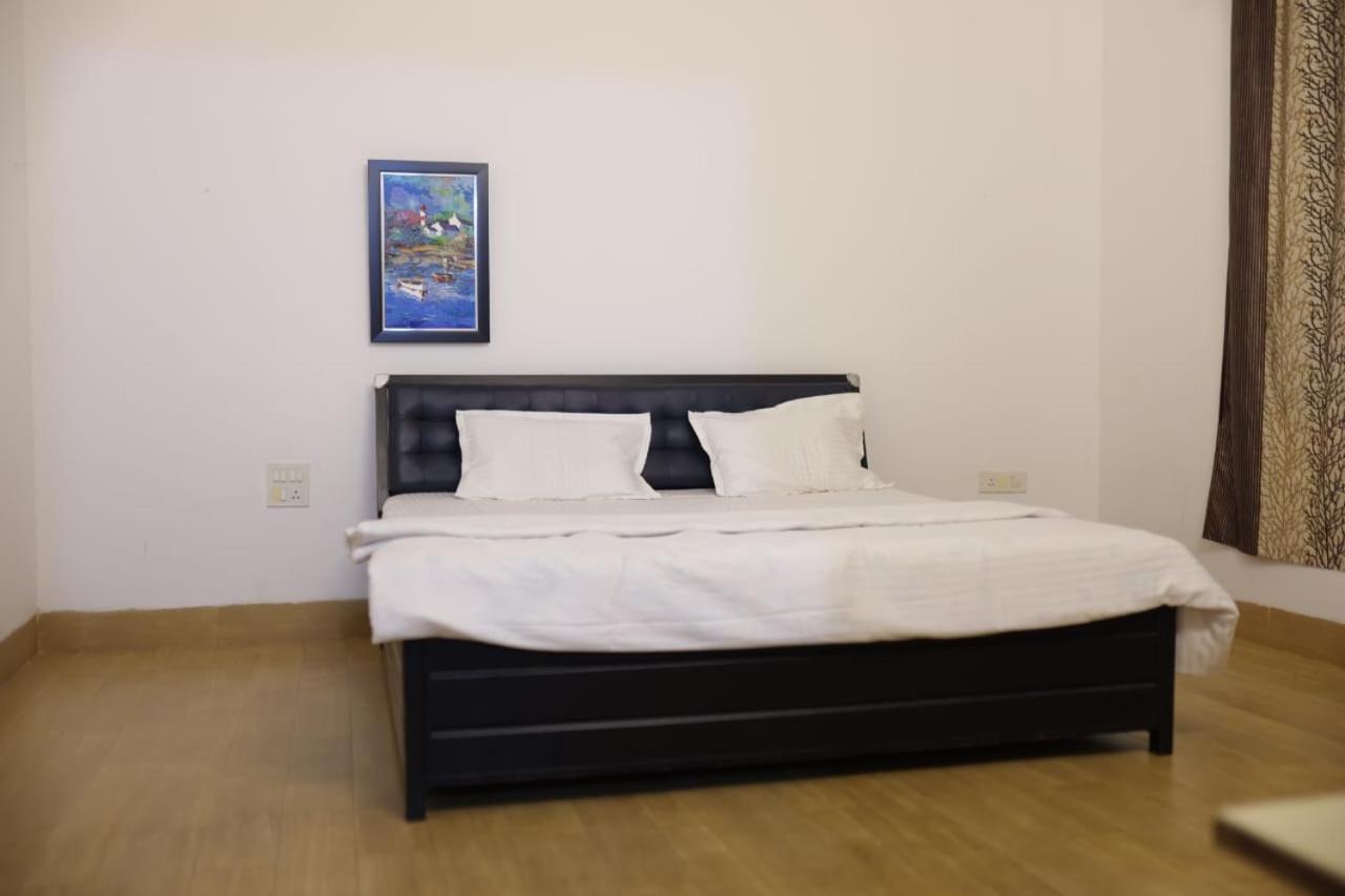 Nisarg Farm Mulshi Bed & Breakfast Екстериор снимка