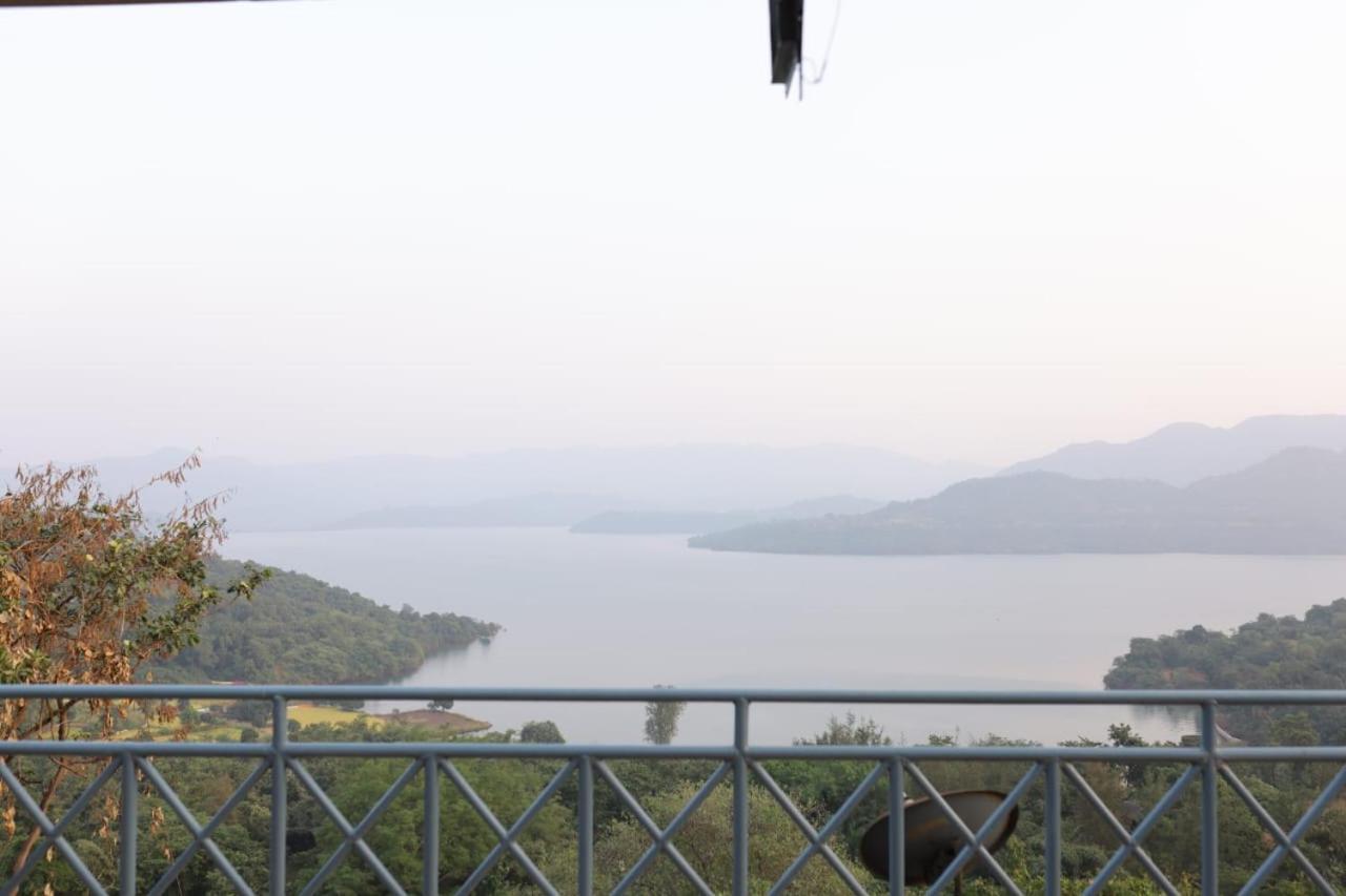 Nisarg Farm Mulshi Bed & Breakfast Екстериор снимка